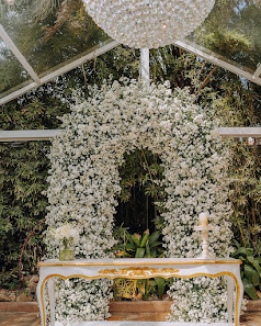 Bistrô 160 | Espaço para Casamento RJ thumb 7